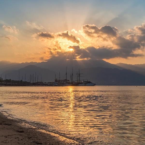Caribbean Photo Workshop Cruise