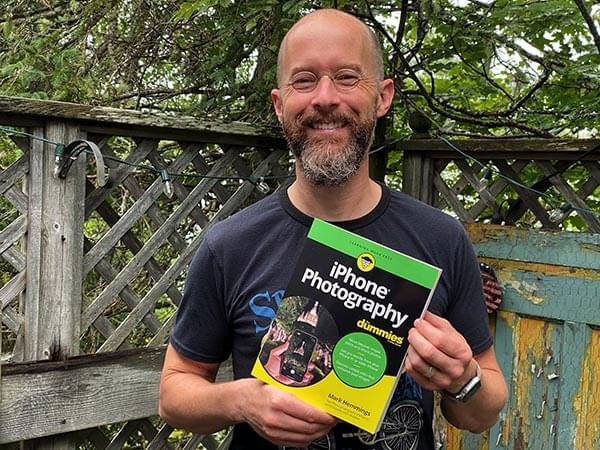 iPhone Photography for Dummies