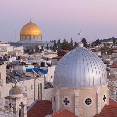 Jerusalem Photo Workshop