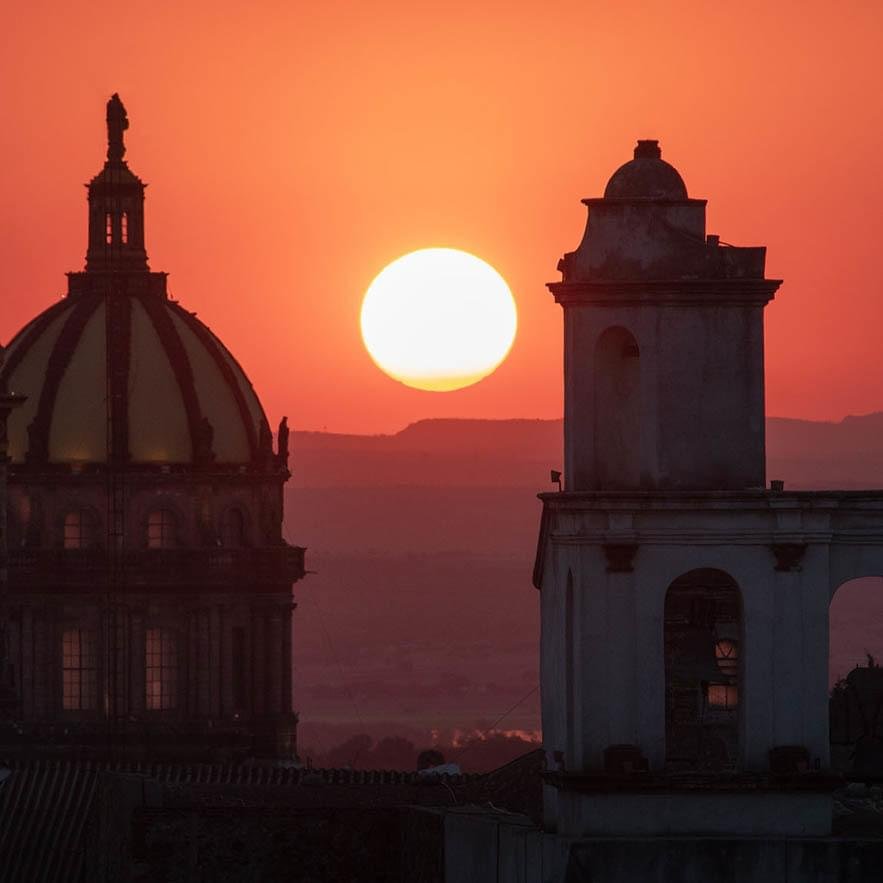 San Miguel Photo Workshops